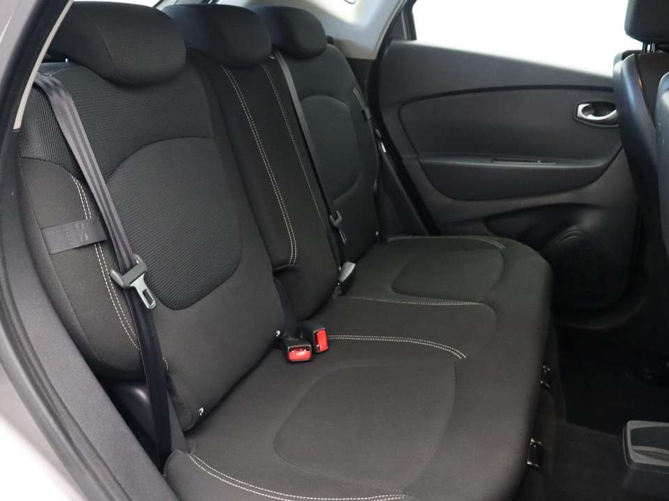 Renault Captur - Imagem 14