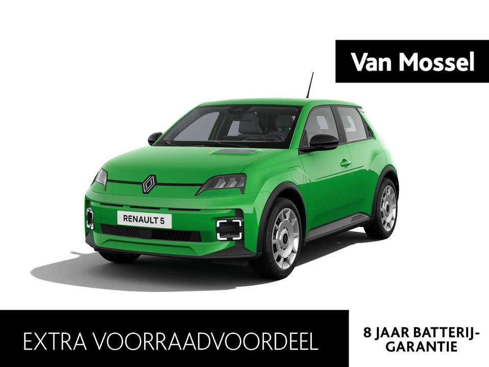 Renault R 5 - Imagem 1