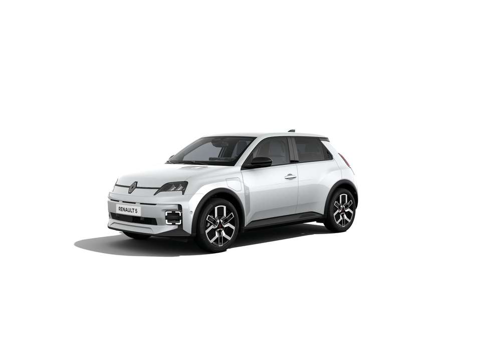 Renault R 5 - Imagem 5