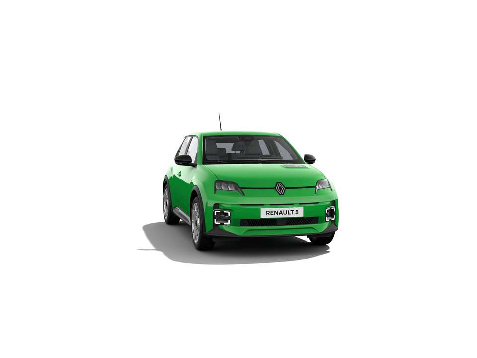 Renault R 5 - Imagem 4