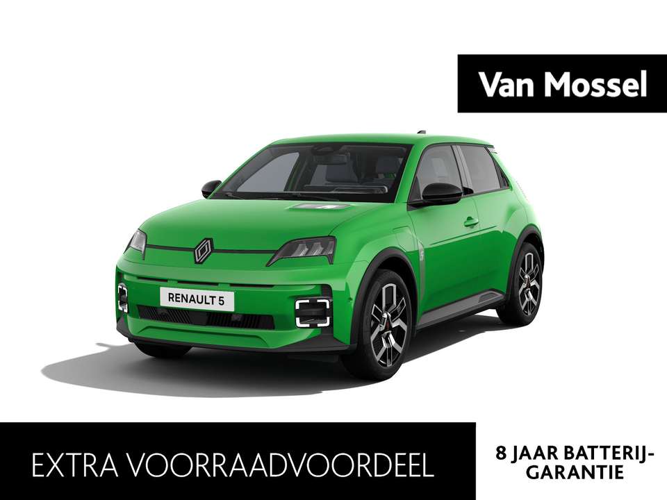 Renault R 5 - Imagem 1