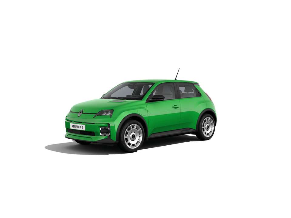 Renault R 5 - Imagem 5