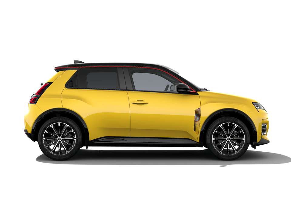 Renault R 5 - Imagem 2