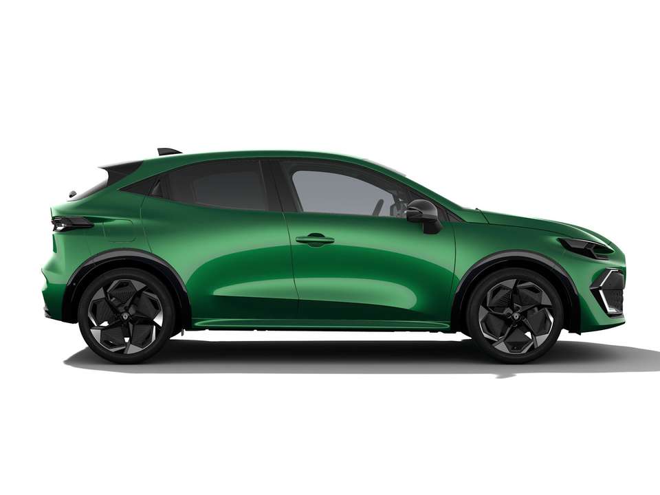 Renault Clio - Imagem 2