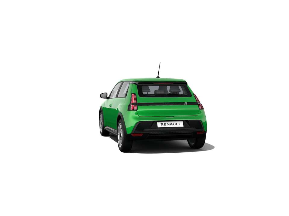 Renault R 5 - Imagem 6