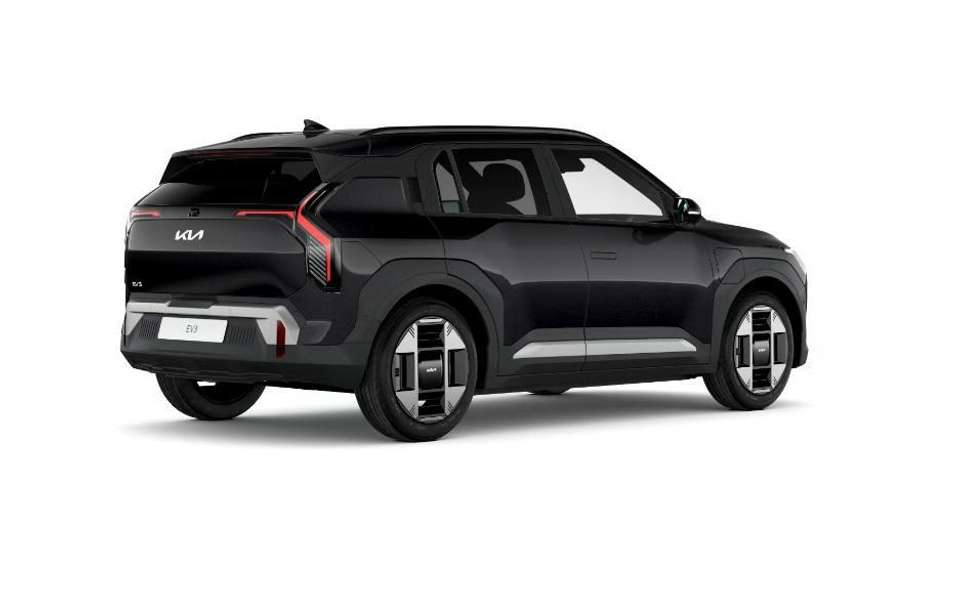 Kia EV3 - Imagem 2