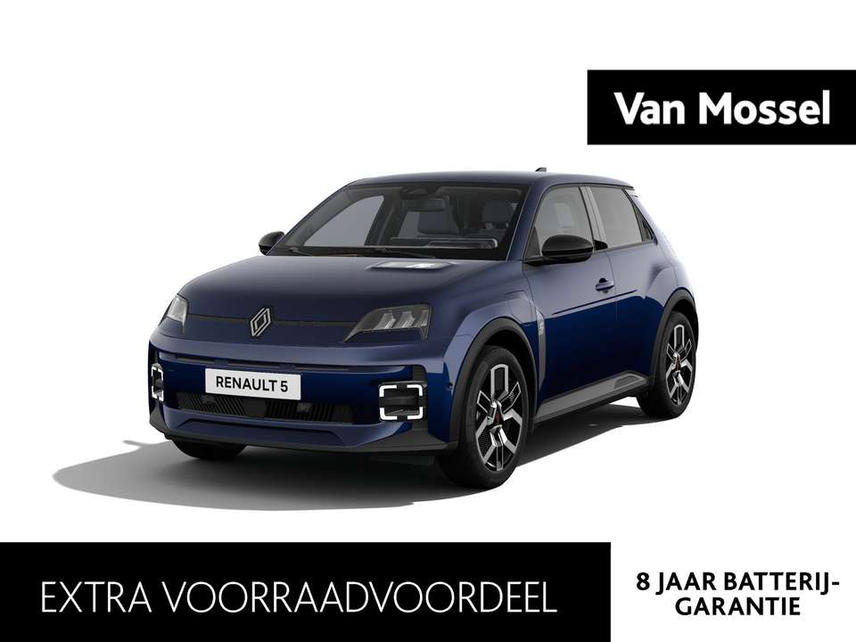 Renault R 5 - Imagem 1