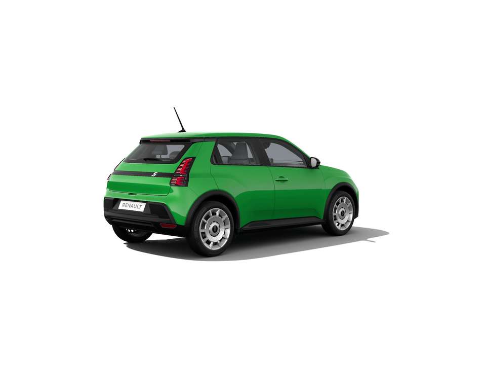 Renault R 5 - Imagem 7
