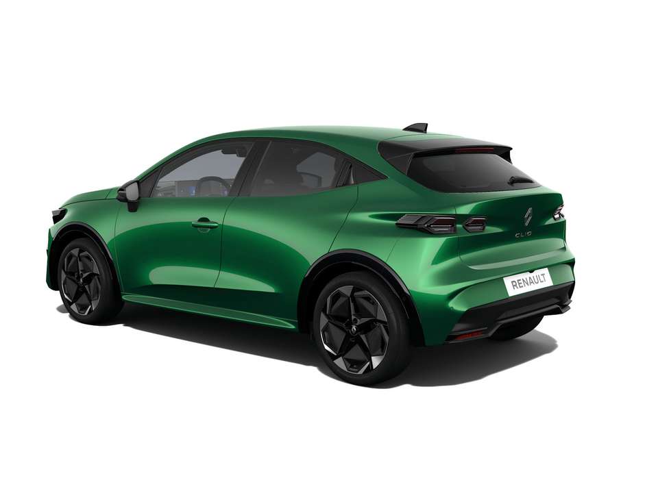 Renault Clio - Imagem 3