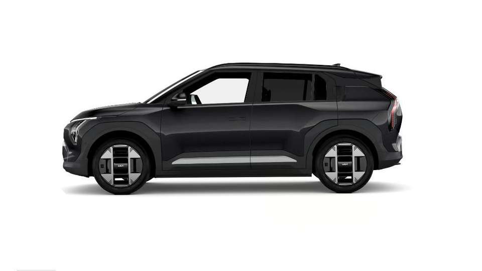 Kia EV3 - Imagem 3