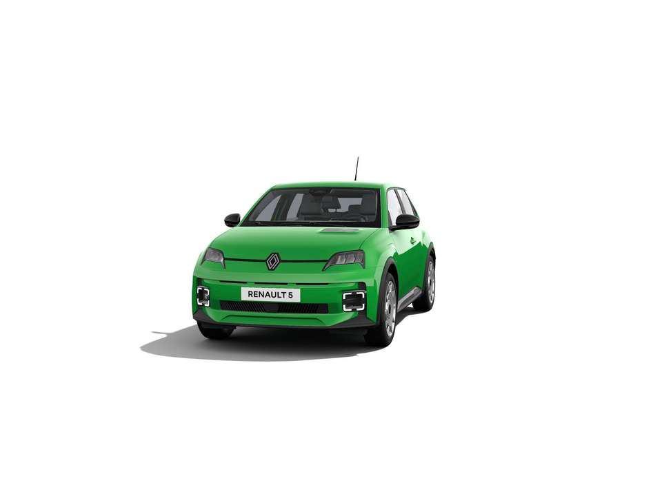 Renault R 5 - Imagem 8