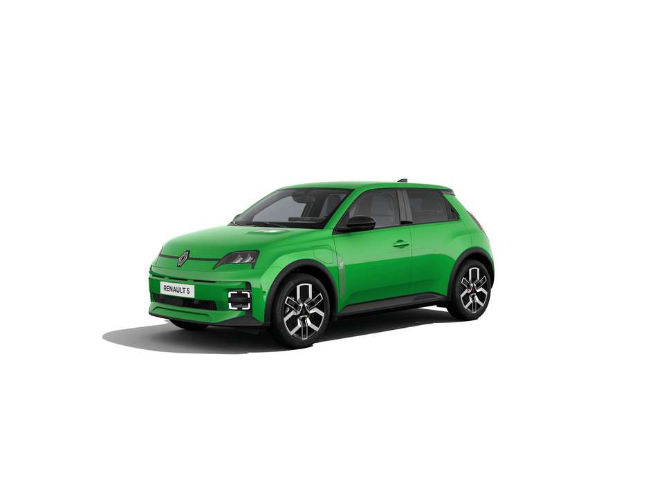Renault R 5 - Imagem 5