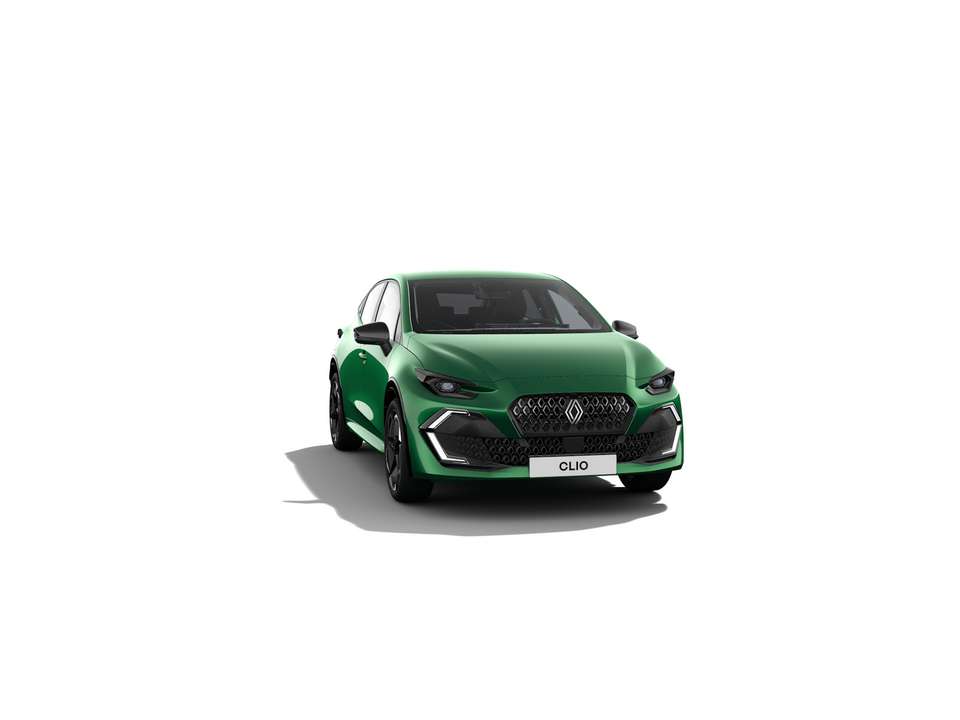 Renault Clio - Imagem 4
