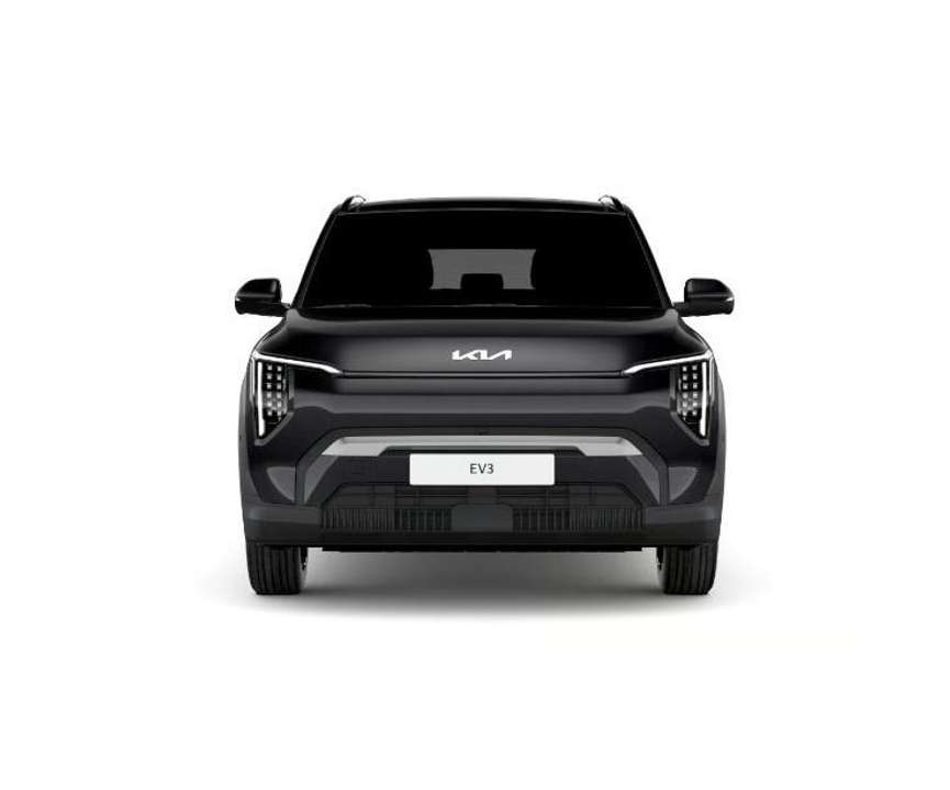 Kia EV3 - Imagem 4