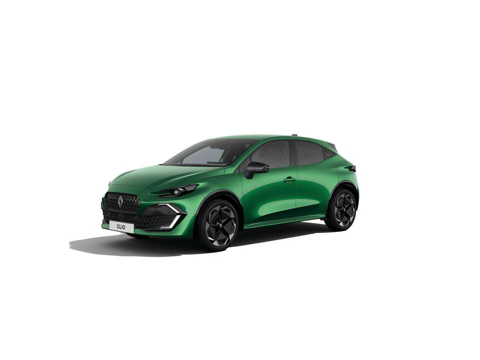 Renault Clio - Imagem 5