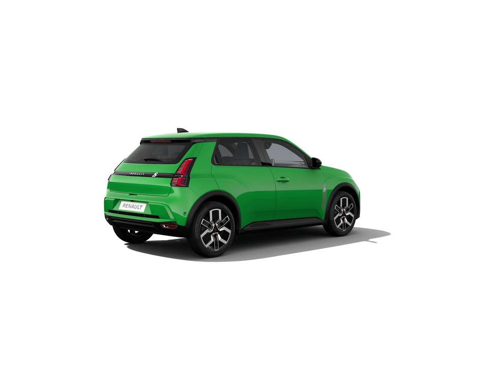 Renault R 5 - Imagem 7