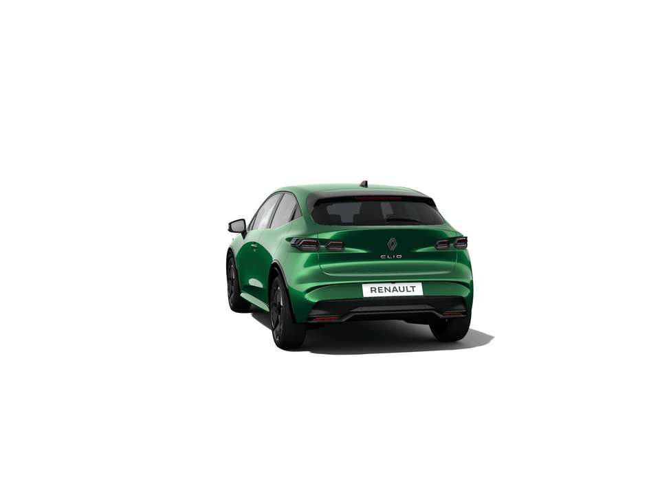 Renault Clio - Imagem 6