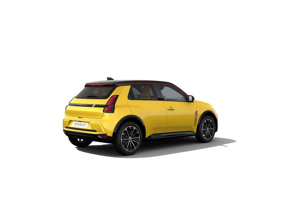 Renault R 5 - Imagem 7