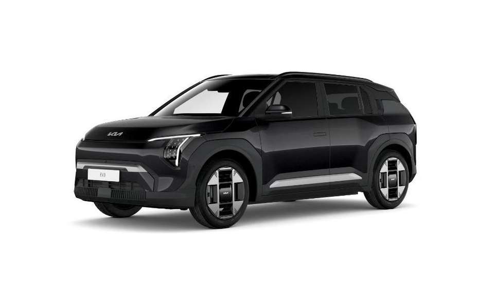 Kia EV3 - Imagem 6