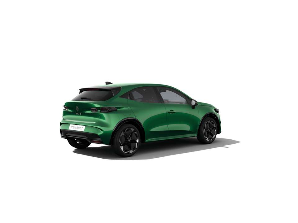 Renault Clio - Imagem 7