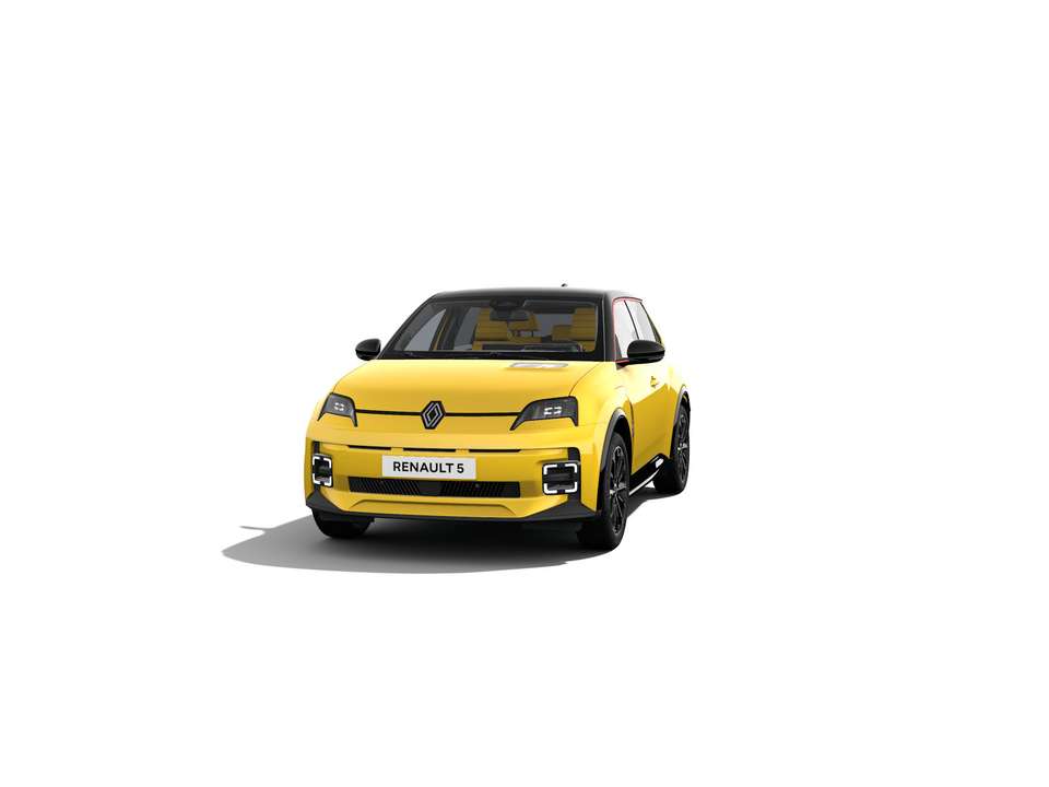 Renault R 5 - Imagem 8