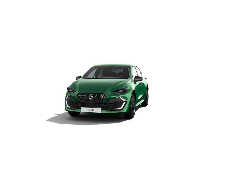 Renault Clio - Imagem 8