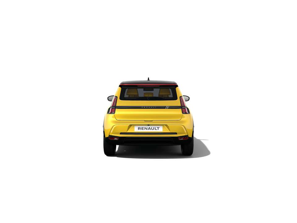 Renault R 5 - Imagem 9