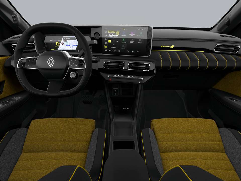 Renault R 5 - Imagem 10