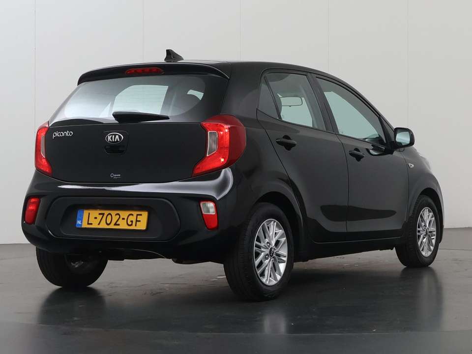 Kia Picanto - Imagem 2