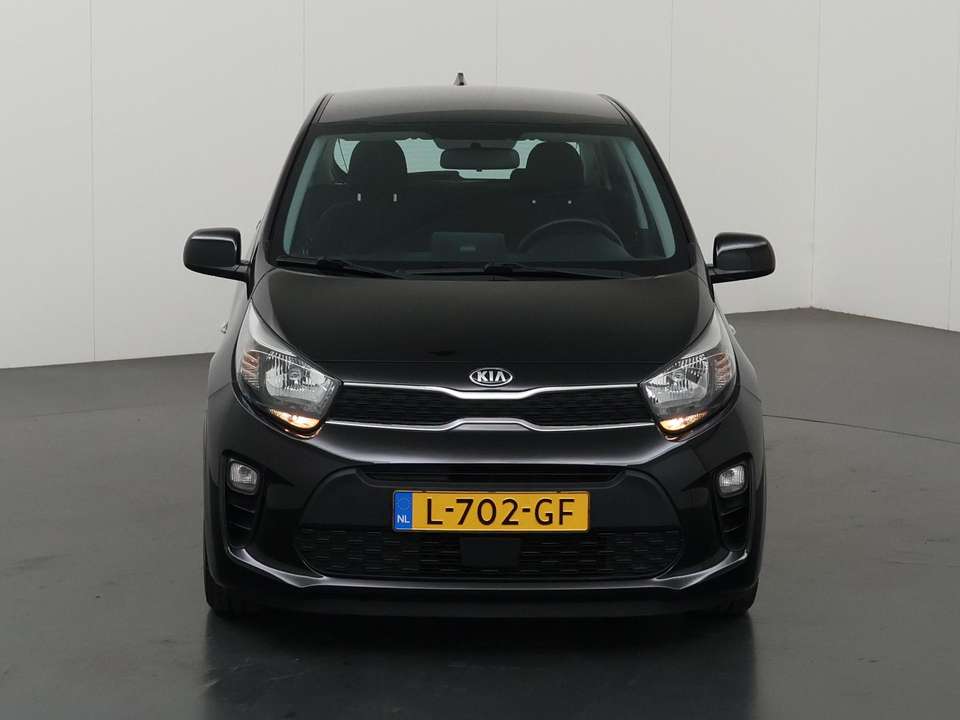 Kia Picanto - Imagem 3