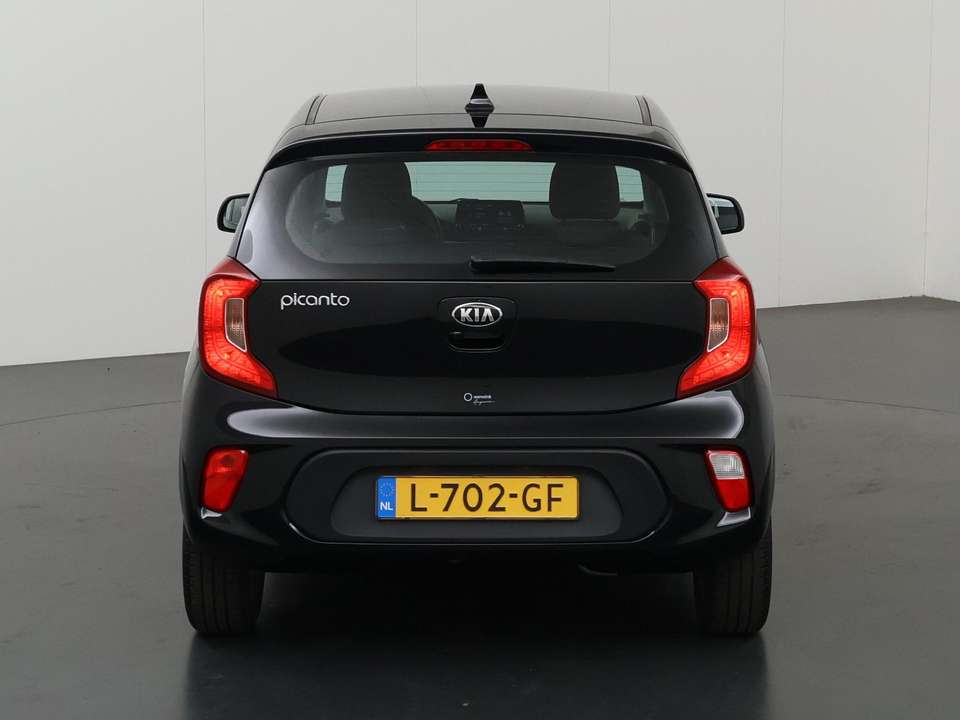 Kia Picanto - Imagem 4