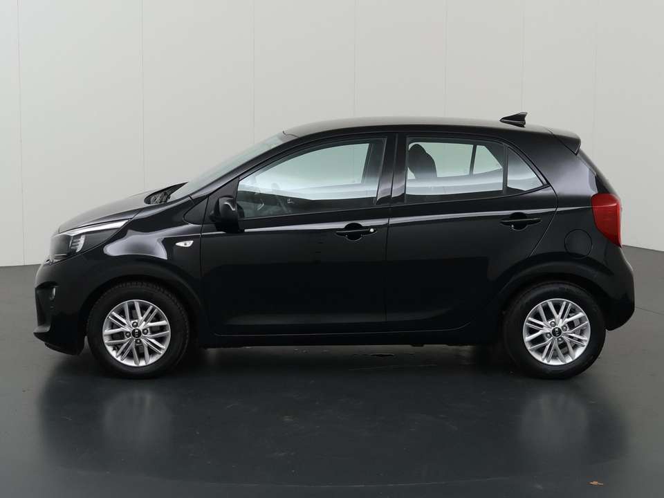 Kia Picanto - Imagem 5