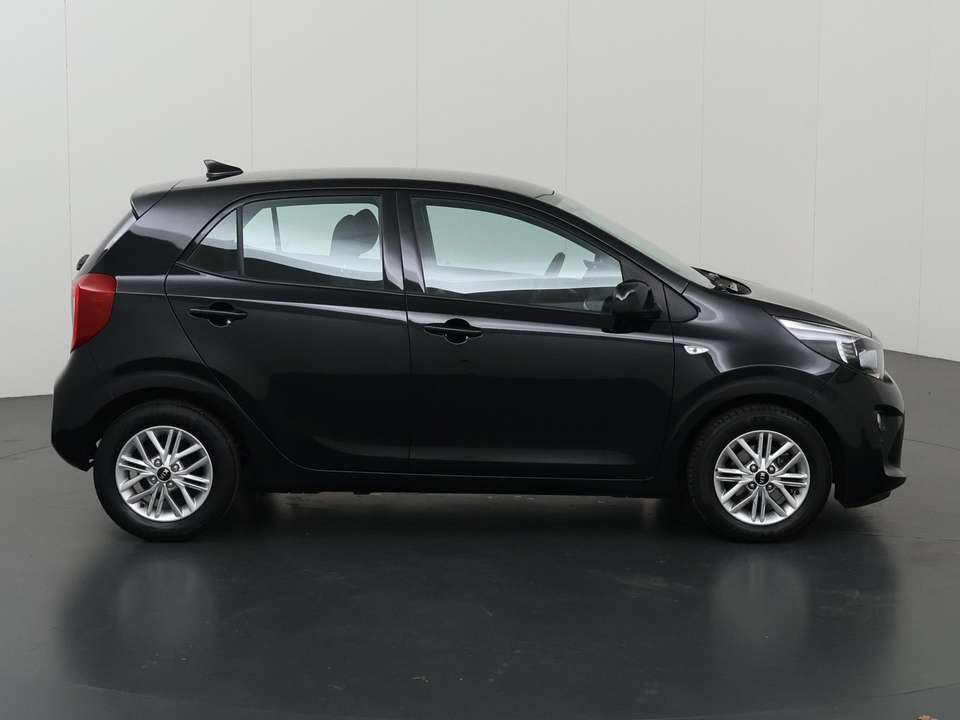 Kia Picanto - Imagem 6