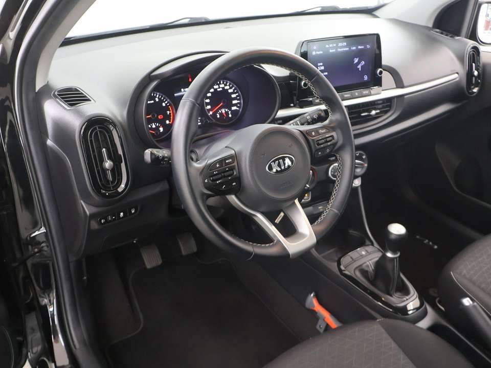Kia Picanto - Imagem 7