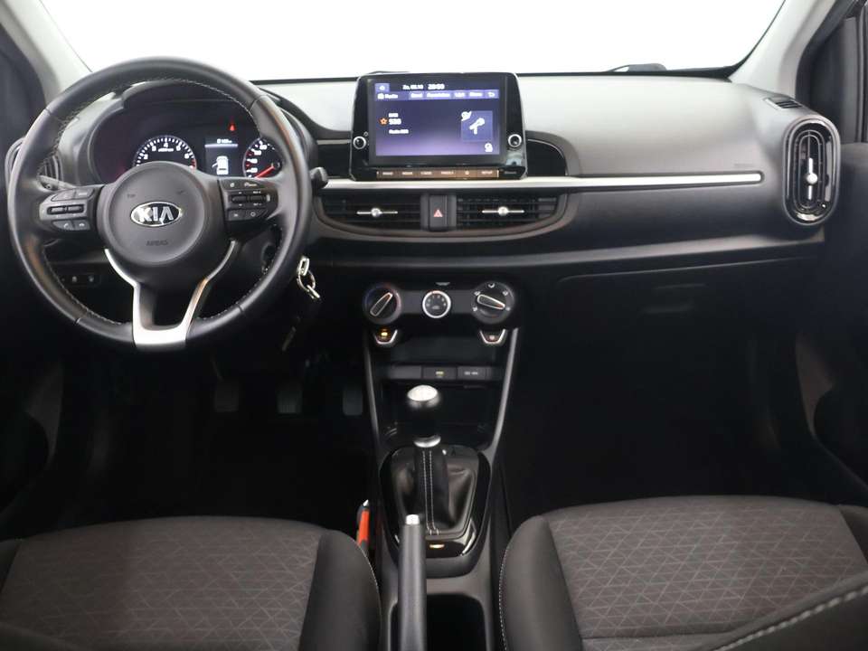 Kia Picanto - Imagem 8