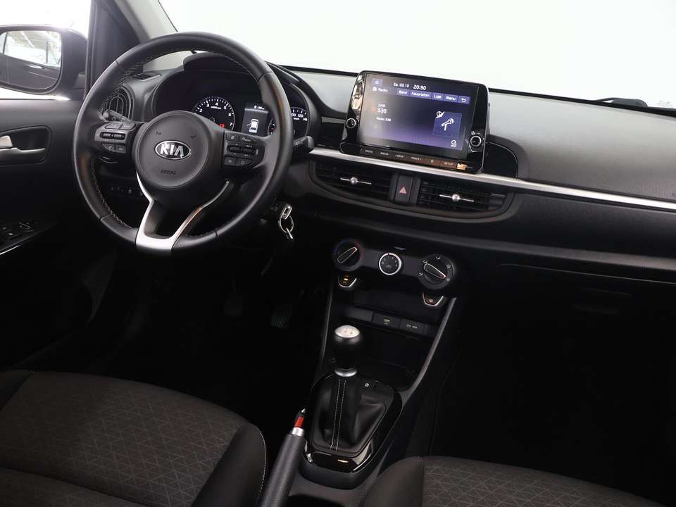 Kia Picanto - Imagem 9