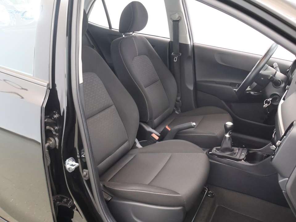 Kia Picanto - Imagem 10