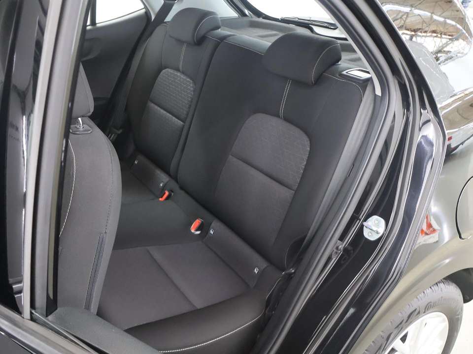 Kia Picanto - Imagem 11
