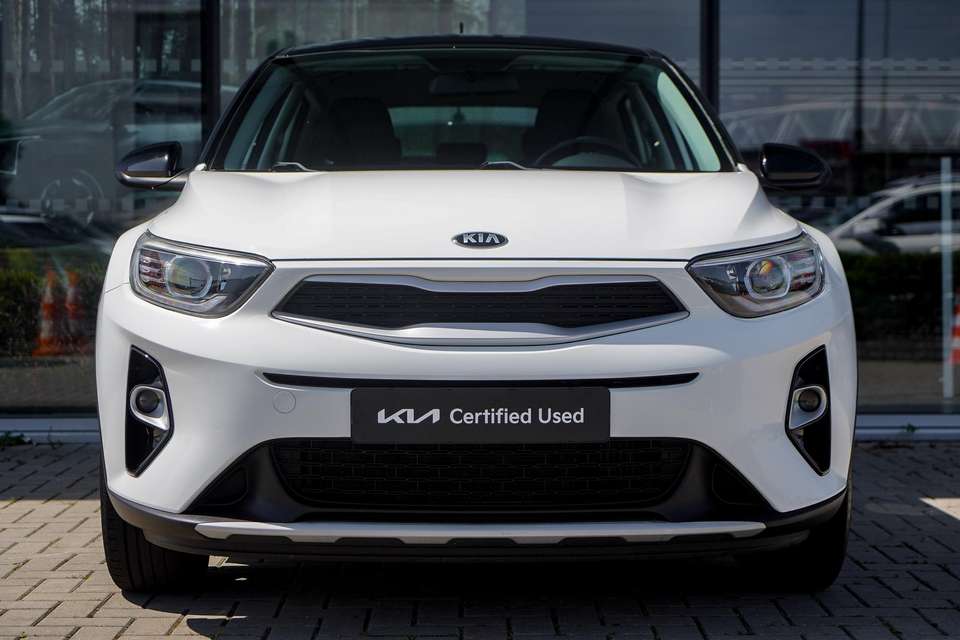 Kia Stonic - Imagem 2