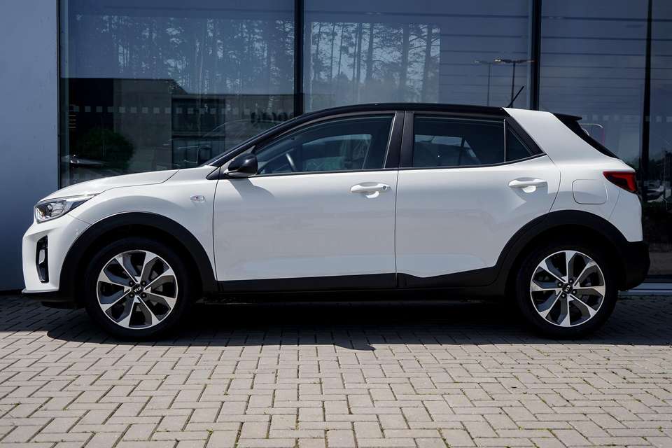 Kia Stonic - Imagem 3