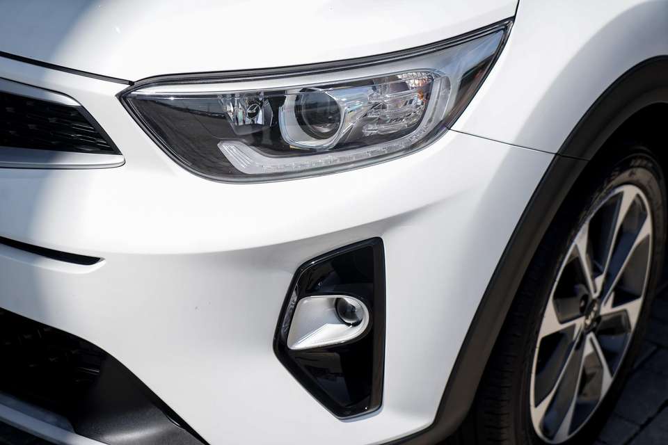 Kia Stonic - Imagem 4