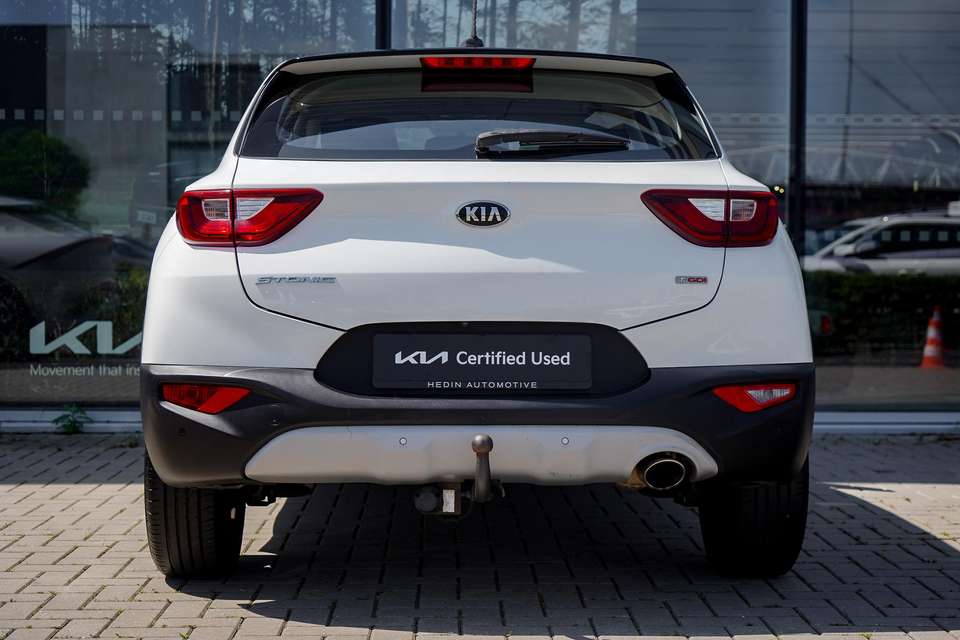 Kia Stonic - Imagem 5