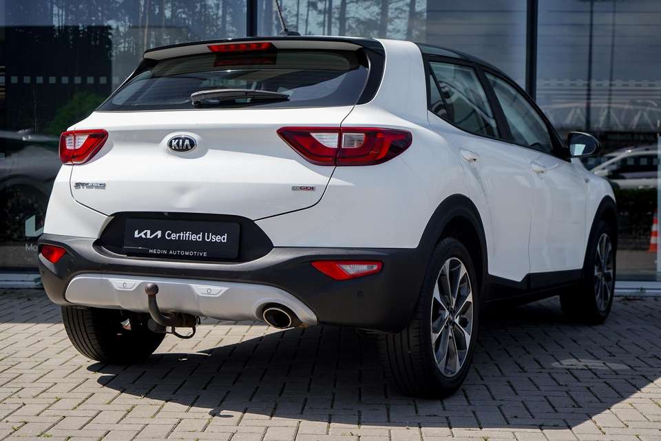 Kia Stonic - Imagem 6