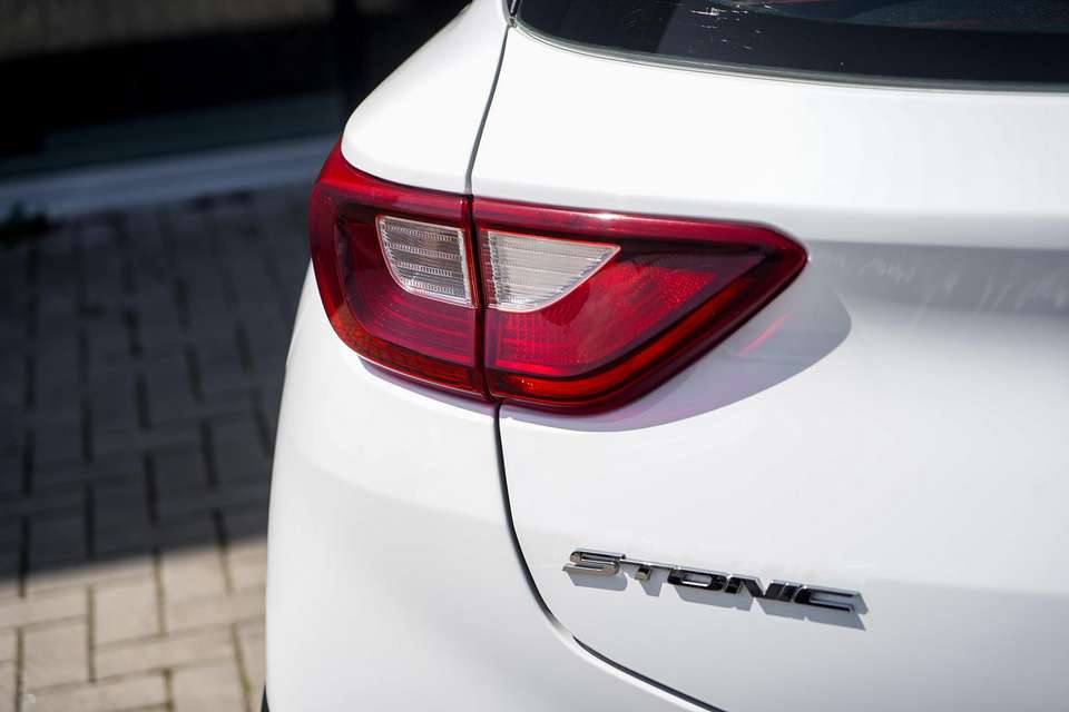 Kia Stonic - Imagem 7