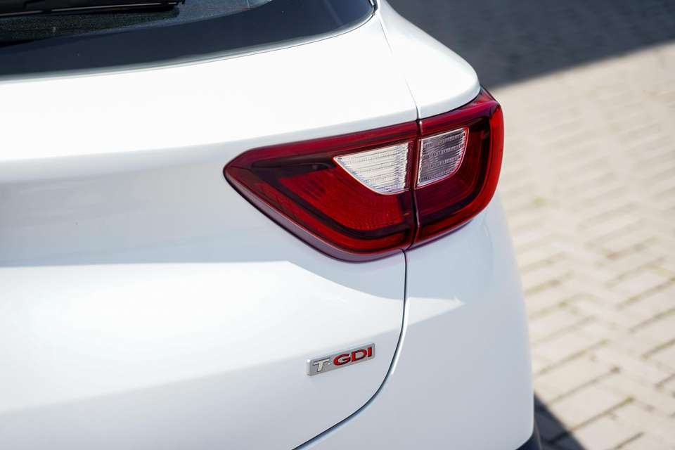 Kia Stonic - Imagem 8
