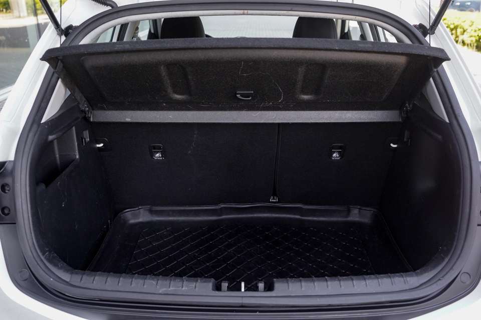 Kia Stonic - Imagem 9