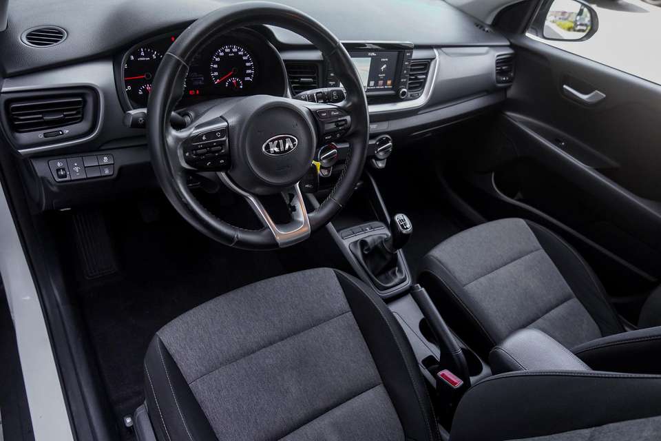 Kia Stonic - Imagem 10