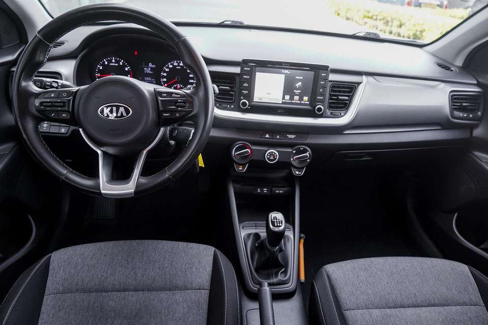 Kia Stonic - Imagem 11