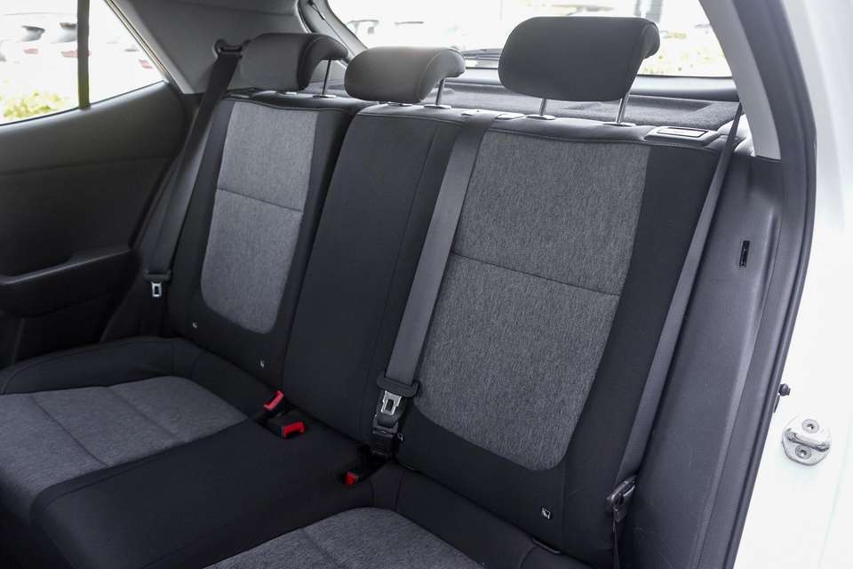 Kia Stonic - Imagem 12