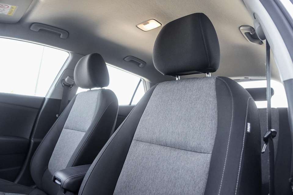 Kia Stonic - Imagem 15